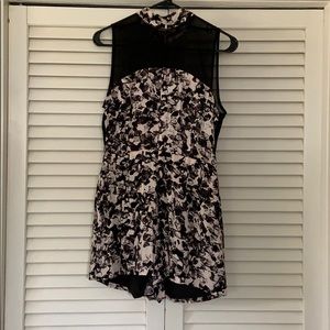 Kendall & Kylie romper